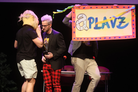 TV ČOHOVO 03 FOTO LJUBO VUKELIČ